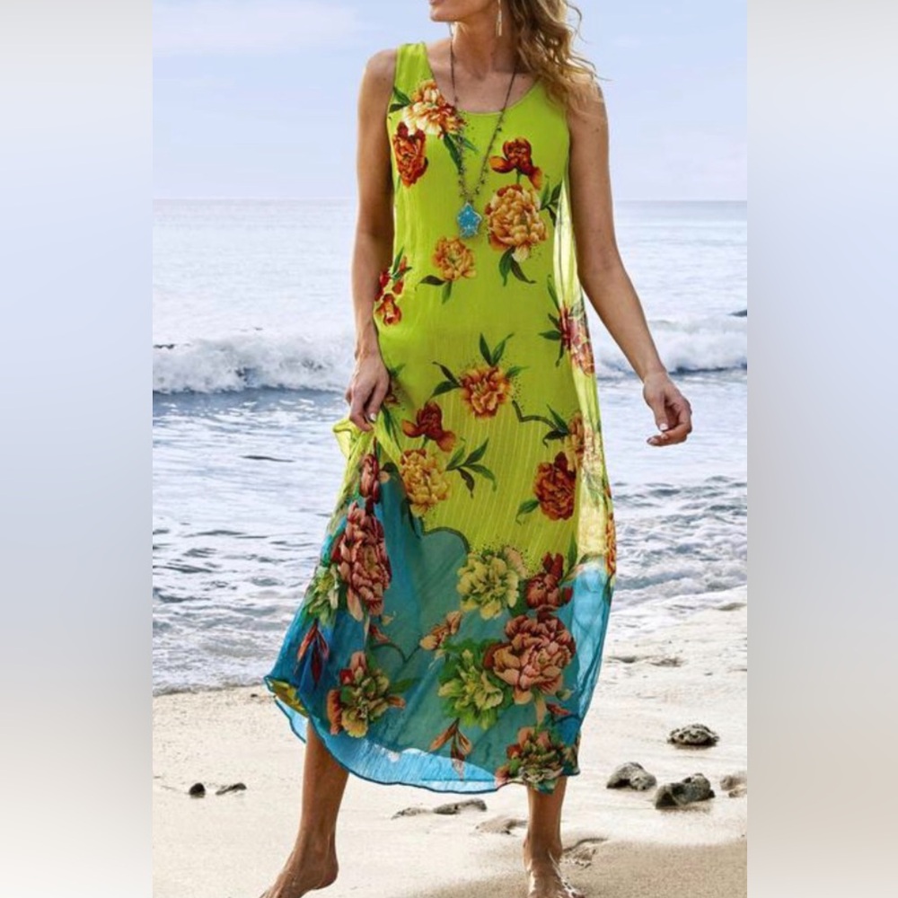 Tropez Dress